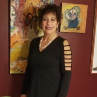 Marie Anthony
