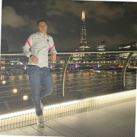 Luke Newton