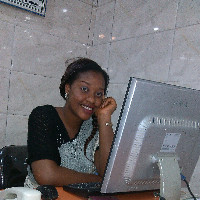 Chinelo Okeke