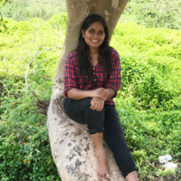 Sujatha M