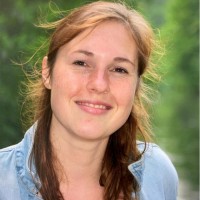 Anouk Holkenbrink