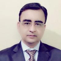 Prabhash Dubey