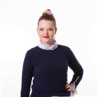 Susanne J. Gallø Ravn