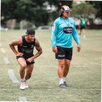 Chris Heighington