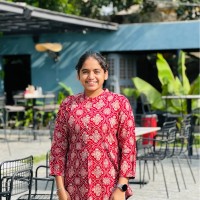 Devi Vegesana