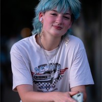 Kayla Ormiston
