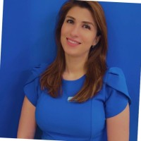 Mahsa Sobhani