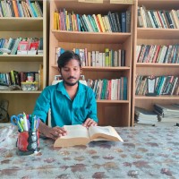 JAGADHEESH S