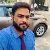 Shrikant Dhadam