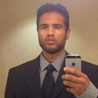 Arran Krishen