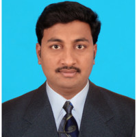Ananth K