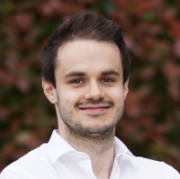 Thibaud Decressac