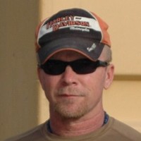 Scott Carter