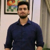 Shaurya Gairola