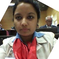 Shablika Choudhary
