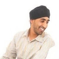 Sukhvinder Lotay