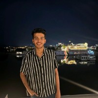 Jash Kothari