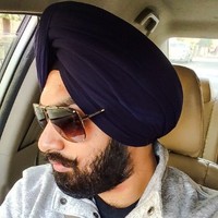 Karan Singh