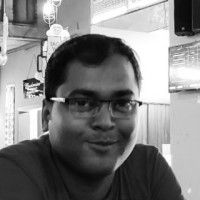 Kishore Kumar Sabata