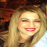 Maria Ganidou Md, Phd