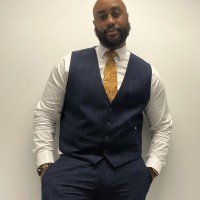 Idris Hodge