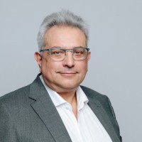 Jean Louis Raveu