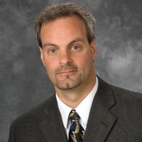 David A. Blackner P.E.