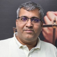 Anand Srinivasa Raghavan