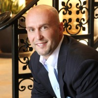 Ian Ricci