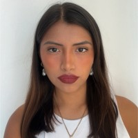 Brisa Aracely Condor Cornelio