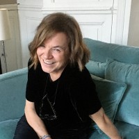 Ellen Froissart - van Waesberge