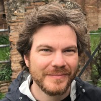 Wade Roehmholdt