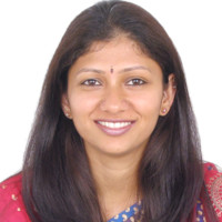 Priya Kulkarni