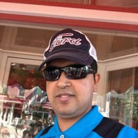 Mohan Poudel