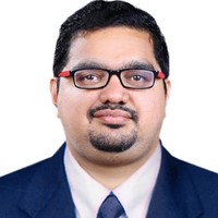 Vinesh Nambiar