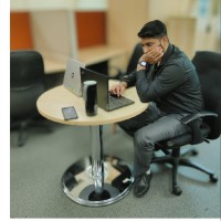 Vishal Sharma