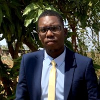 Takudzwa Muzenda