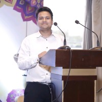 Arjun Arya