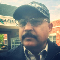 Khalid Reza