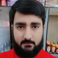 Ali raza