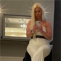 Jennifer Fisher