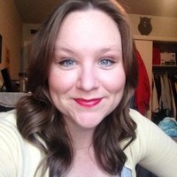 Kayla Mcbride