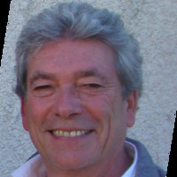Alain Courtin