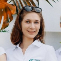 Anna Zlotnikova
