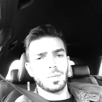 Damien Leroux