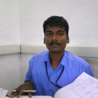Ramesh Paramasivam