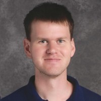 Wesley Mosier