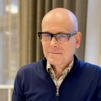 Lars Birger Ernudd