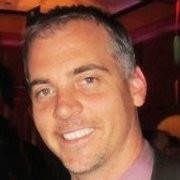 Mark Engelbart