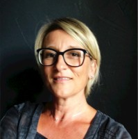 Sandra CANIVET